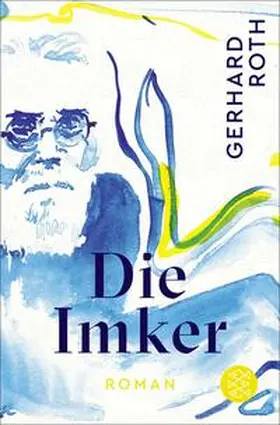 Roth |  Die Imker | Buch |  Sack Fachmedien
