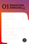Deigner / Emmerling / Gardner |  Dramatische Rundschau 01 | Buch |  Sack Fachmedien