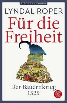 Roper |  Für die Freiheit | Buch |  Sack Fachmedien