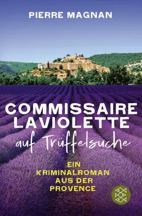 Magnan |  Laviolette auf Trüffelsuche | Buch |  Sack Fachmedien