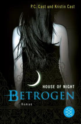 Cast | Betrogen | Buch | 978-3-596-70562-7 | www.sack.de
