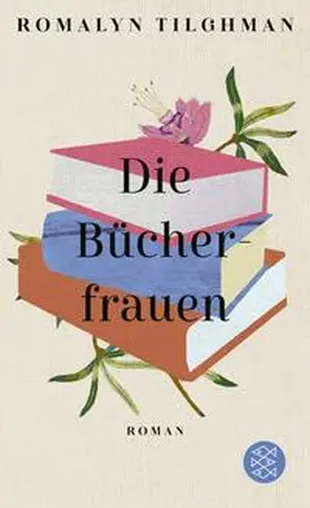 Tilghman |  Die Bücherfrauen | Buch |  Sack Fachmedien