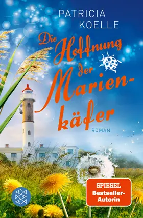 Koelle |  Die Hoffnung der Marienkäfer | Buch |  Sack Fachmedien