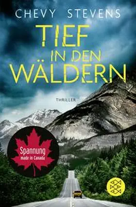 Stevens |  Tief in den Wäldern | Buch |  Sack Fachmedien