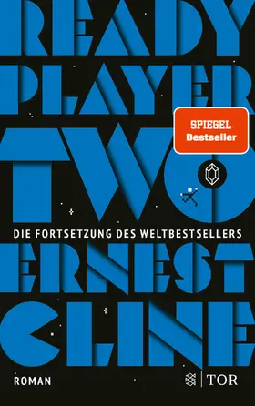Cline |  Ready Player Two | Buch |  Sack Fachmedien