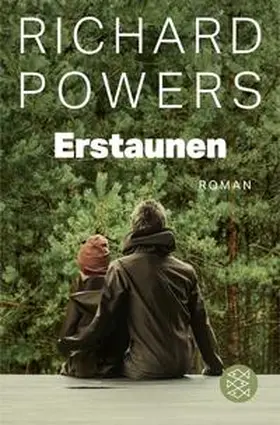 Powers |  Erstaunen | Buch |  Sack Fachmedien