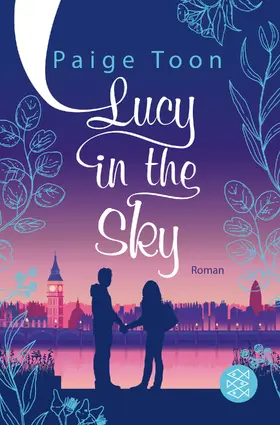 Toon |  Lucy in the Sky | Buch |  Sack Fachmedien