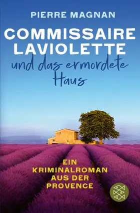 Magnan / Albrecht |  Commissaire Laviolette und das ermordete Haus | Buch |  Sack Fachmedien
