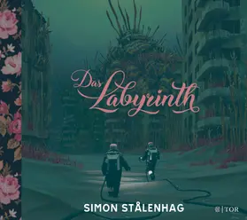 Stålenhag |  Das Labyrinth | Buch |  Sack Fachmedien