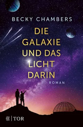 Chambers |  Die Galaxie und das Licht darin | Buch |  Sack Fachmedien