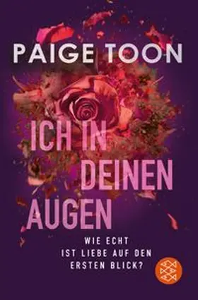 Toon |  Ich in deinen Augen | Buch |  Sack Fachmedien