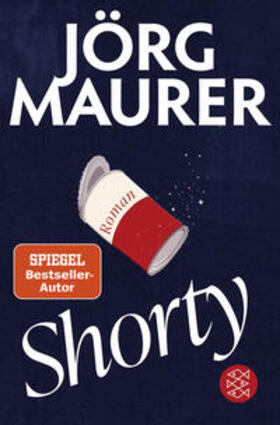 Maurer | Shorty | Buch | 978-3-596-70709-6 | sack.de