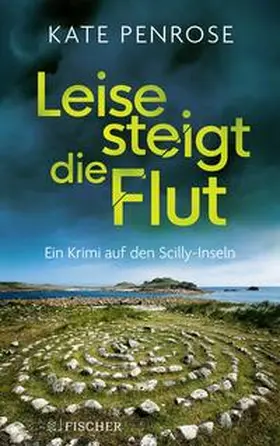 Penrose |  Leise steigt die Flut | Buch |  Sack Fachmedien