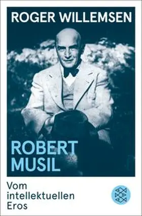 Willemsen | Robert Musil | Buch | 978-3-596-70730-0 | www.sack.de