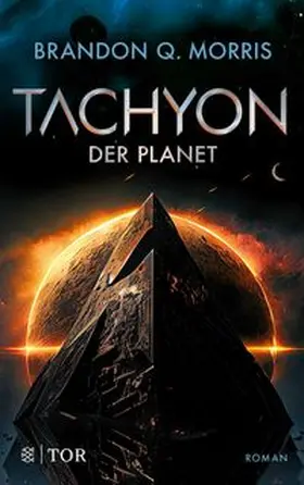 Morris |  Tachyon 3 | Buch |  Sack Fachmedien