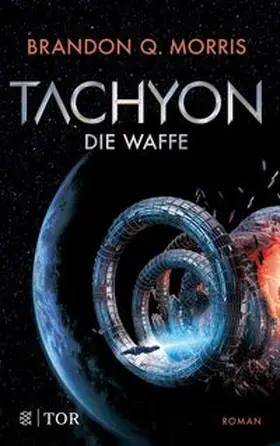 Morris |  Tachyon | Buch |  Sack Fachmedien