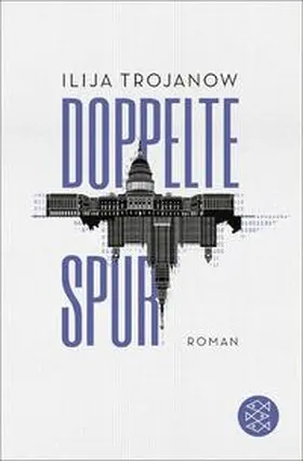 Trojanow | Doppelte Spur | Buch | 978-3-596-70737-9 | sack.de
