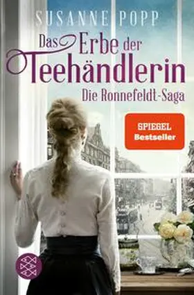 Popp |  Das Erbe der Teehändlerin | Buch |  Sack Fachmedien