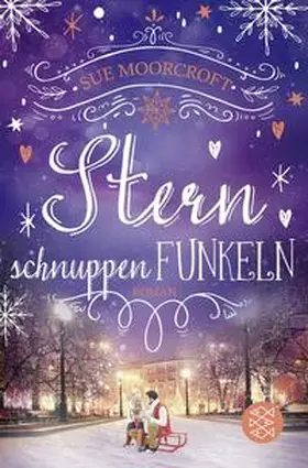 Moorcroft |  Sternschnuppenfunkeln | Buch |  Sack Fachmedien