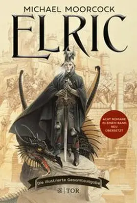Moorcock |  Elric | Buch |  Sack Fachmedien