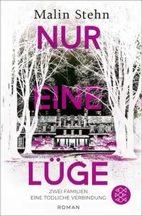 Stehn |  Nur eine Lüge - Zwei Familien, eine tödliche Verbindung | Buch |  Sack Fachmedien
