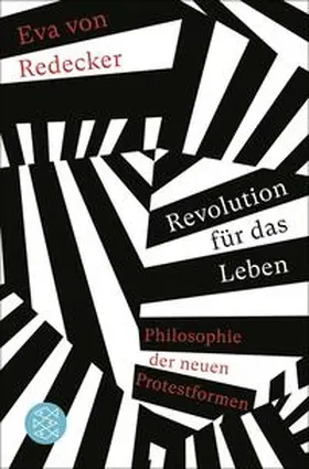 von Redecker |  Revolution für das Leben | Buch |  Sack Fachmedien
