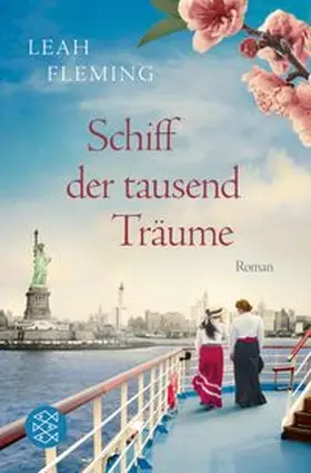 Fleming |  Schiff der tausend Träume | Buch |  Sack Fachmedien