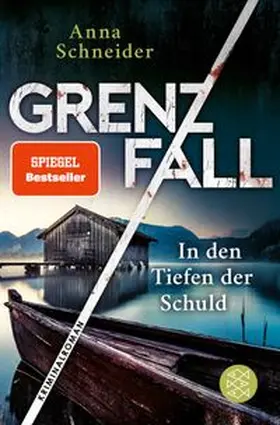 Schneider |  Grenzfall - In den Tiefen der Schuld | Buch |  Sack Fachmedien