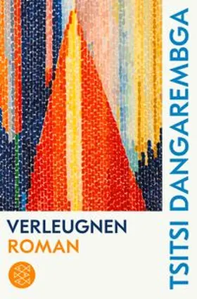 Dangarembga |  Verleugnen | Buch |  Sack Fachmedien