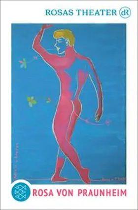 Praunheim |  Rosas Theater | Buch |  Sack Fachmedien