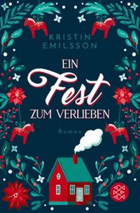 Emilsson |  Ein Fest zum Verlieben | Buch |  Sack Fachmedien