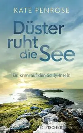 Penrose |  Düster ruht die See | Buch |  Sack Fachmedien