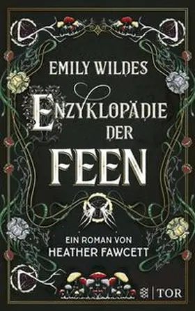 Fawcett |  Emily Wildes Enzyklopädie der Feen | Buch |  Sack Fachmedien