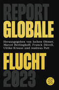 Oltmer / Berlinghoff / Düvell |  Report Globale Flucht 2023 | Buch |  Sack Fachmedien