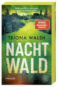 Walsh |  Nachtwald | Buch |  Sack Fachmedien