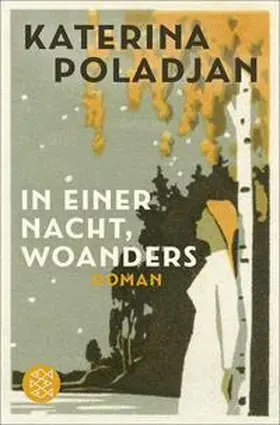 Poladjan |  In einer Nacht, woanders | Buch |  Sack Fachmedien