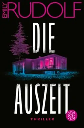 Rudolf |  Die Auszeit | Buch |  Sack Fachmedien