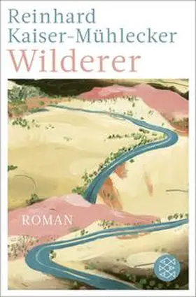 Kaiser-Mühlecker |  Wilderer | Buch |  Sack Fachmedien