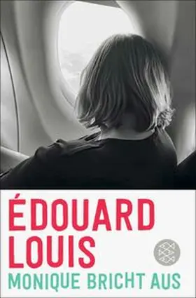Louis |  Monique bricht aus | Buch |  Sack Fachmedien