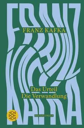 Kafka |  Das Urteil / Die Verwandlung | Buch |  Sack Fachmedien