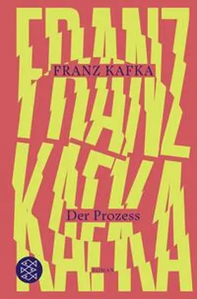 Kafka |  Der Prozess | Buch |  Sack Fachmedien