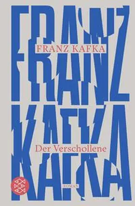 Kafka |  Der Verschollene | Buch |  Sack Fachmedien