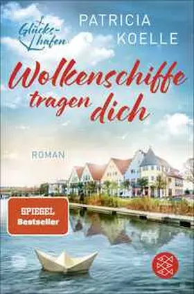 Koelle | Wolkenschiffe tragen dich | Buch | 978-3-596-70990-8 | www.sack.de