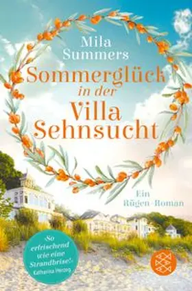 Summers |  Sommerglück in der Villa Sehnsucht | Buch |  Sack Fachmedien