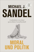 Sandel |  Moral und Politik | Buch |  Sack Fachmedien