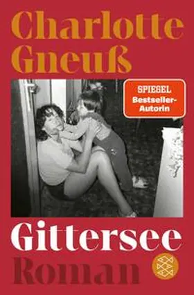 Gneuß | Gittersee | Buch | 978-3-596-71035-5 | www.sack.de