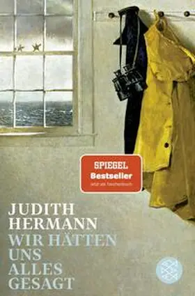 Hermann |  Wir hätten uns alles gesagt | Buch |  Sack Fachmedien