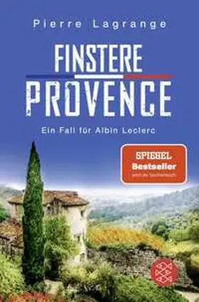 Lagrange |  Finstere Provence | Buch |  Sack Fachmedien