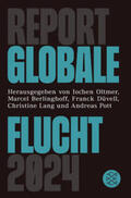 Oltmer / Berlinghoff / Düvell |  Report Globale Flucht 2024 | Buch |  Sack Fachmedien
