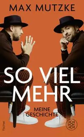 Mutzke / Brück |  So viel mehr | Buch |  Sack Fachmedien